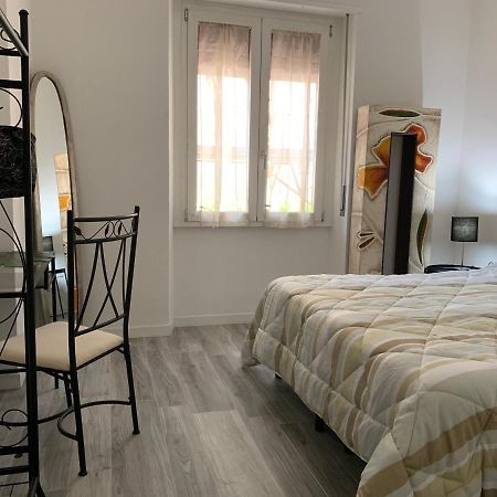 B&B Natu Кальярі Екстер'єр фото